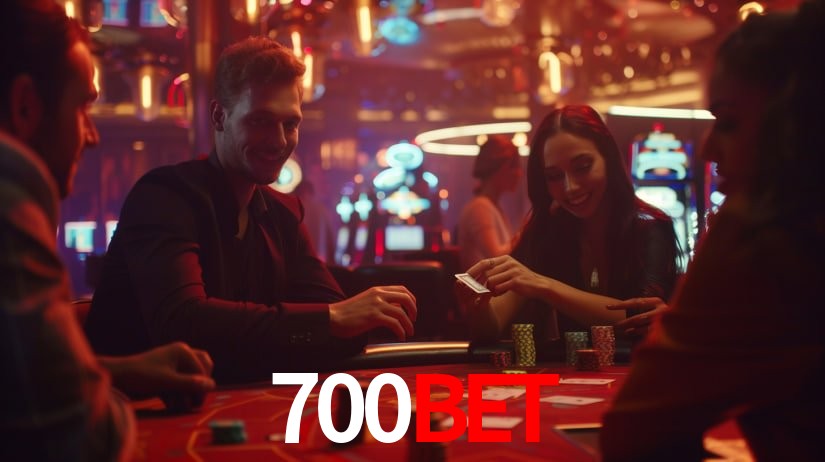 A Revolução dos Aplicativos de Jogos no 700bet