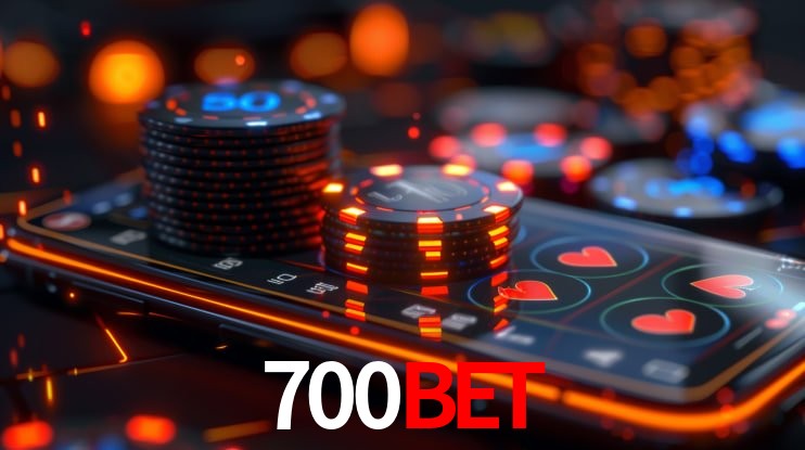 Experiência VIP 700bet