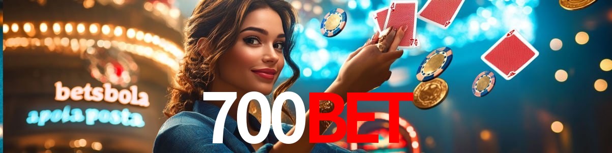 Statistics 700bet