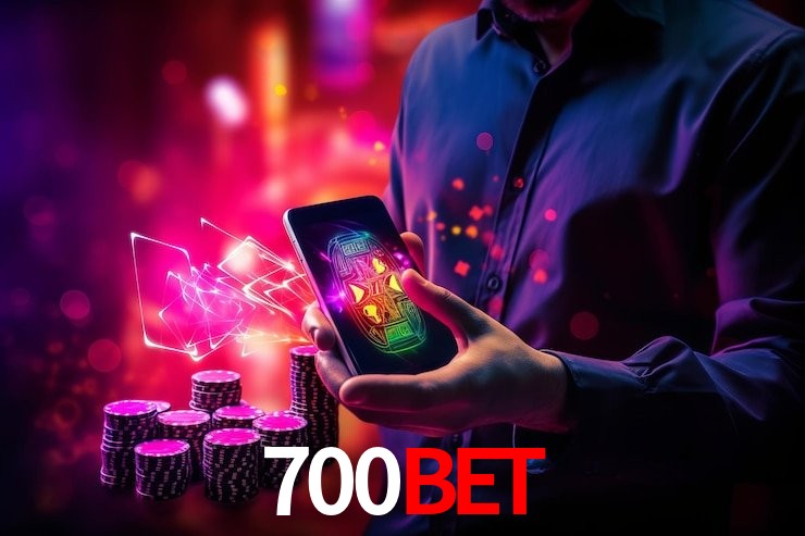 Design Responsivo 700bet