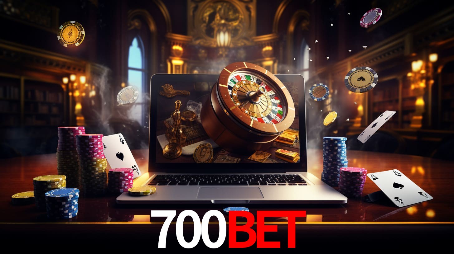 Tournaments 700bet
