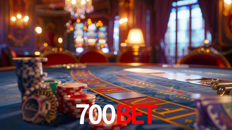 Exclusive Offers 700bet