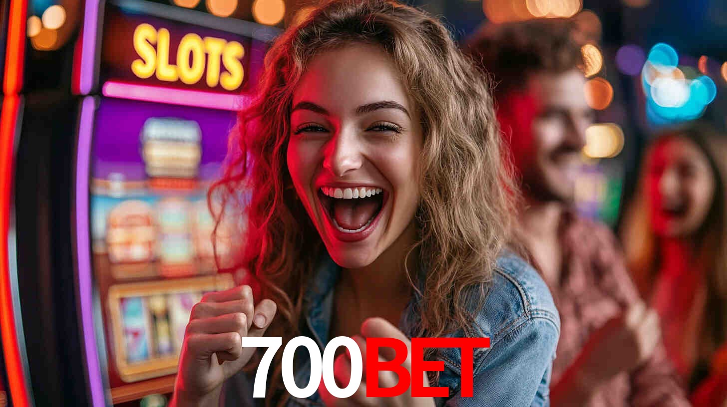 cassino 700bet