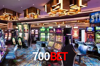 Inovações de Jogos na 700bet: O Futuro das Experiências Interativas