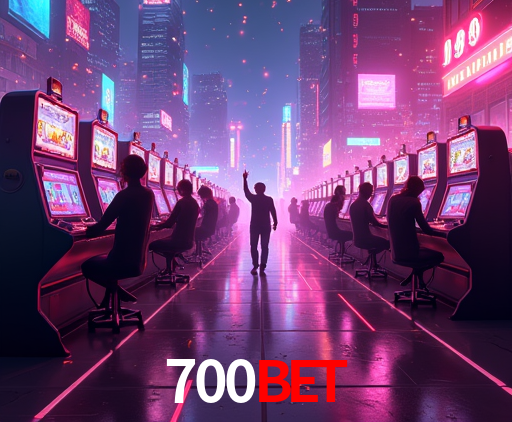 Tecnologia da Plataforma 700bet