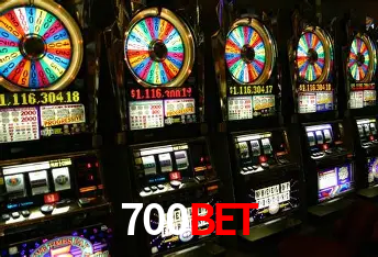 Desvendando o Mundo dos Jogos Virtuais na 700bet