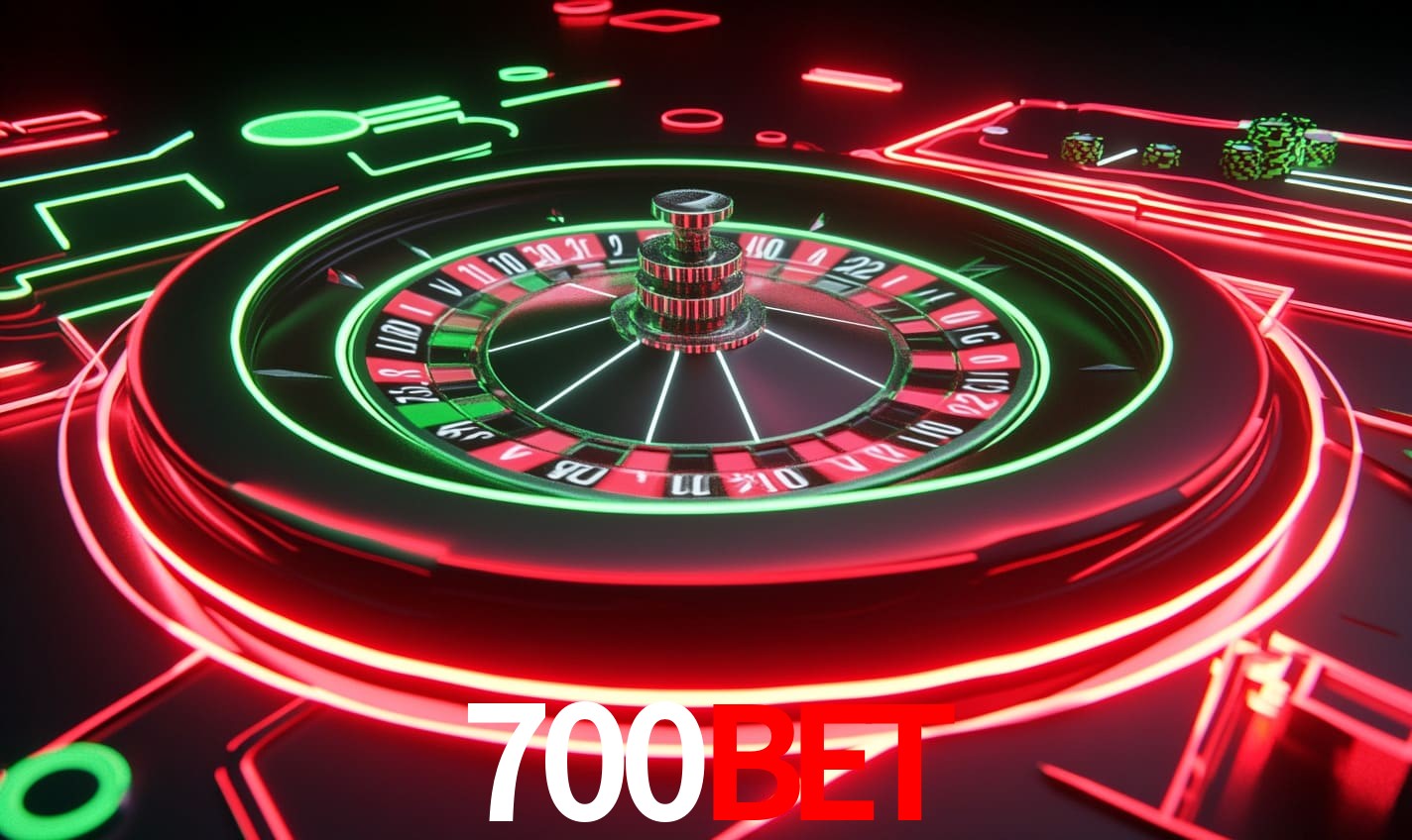 PIX Instantâneo 700bet