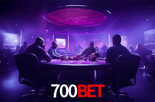 700bet plataforma