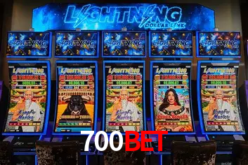 Explorando a Categoria de Eventos em Apostas na 700bet
