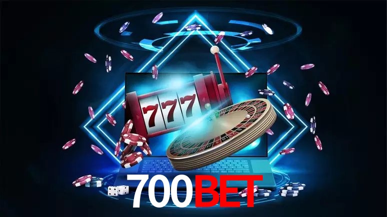 700bet RTP transparência