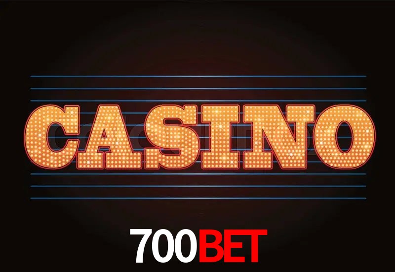 login 700bet