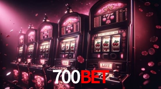Recursos de Bônus 700bet