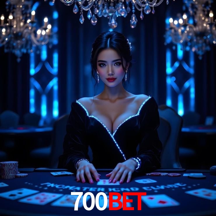 700bet Premiação acumulada / Jackpot