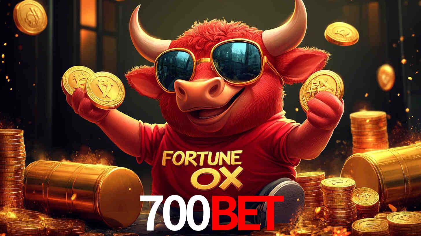 Instalar APK 700bet