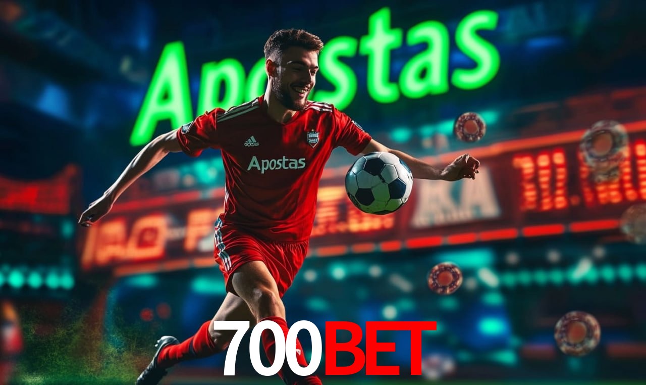 Diretório de Jogos 700bet