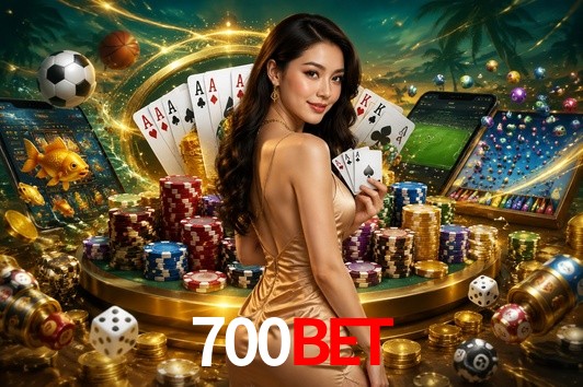 Roulette Table 700bet