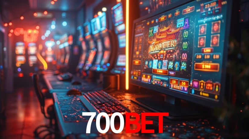 700bet - Aposta Nº1 no Brasil - 700bet.com