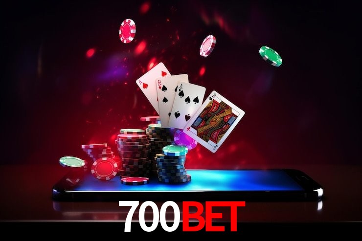 Game Providers 700bet