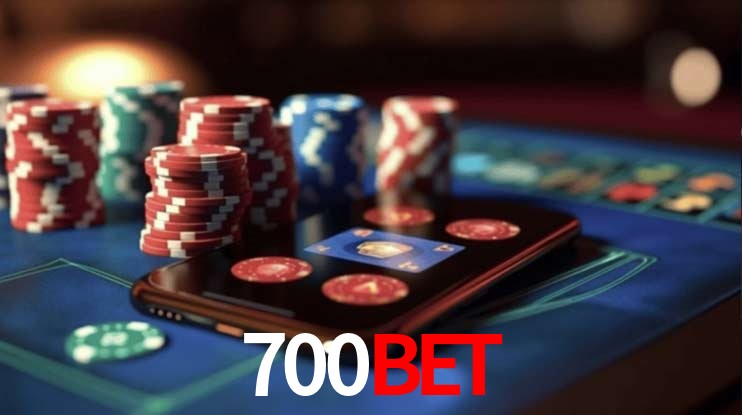 700bet Tipos de máquinas caça-níqueis