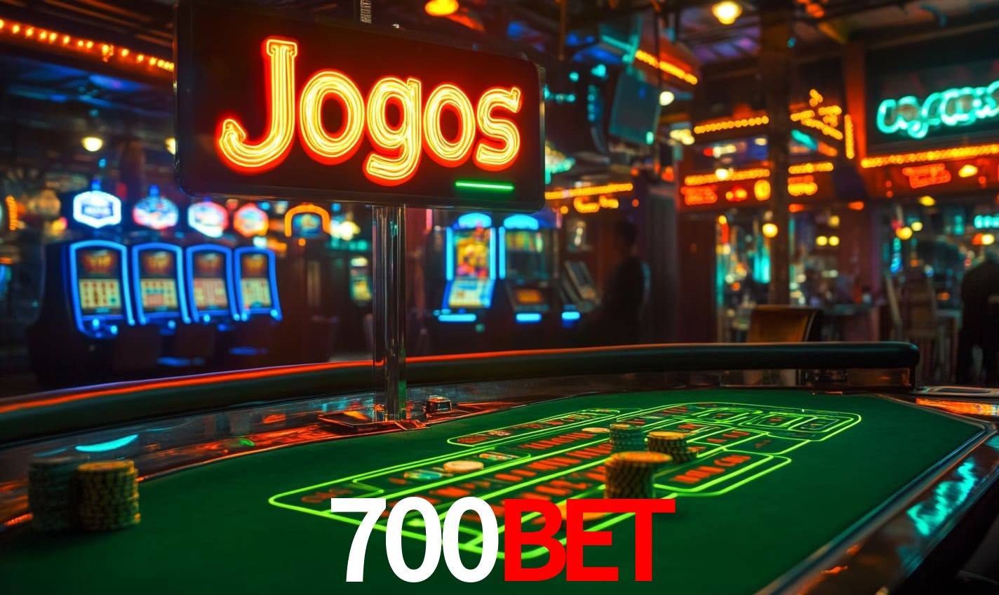 700bet Processo de inscrição