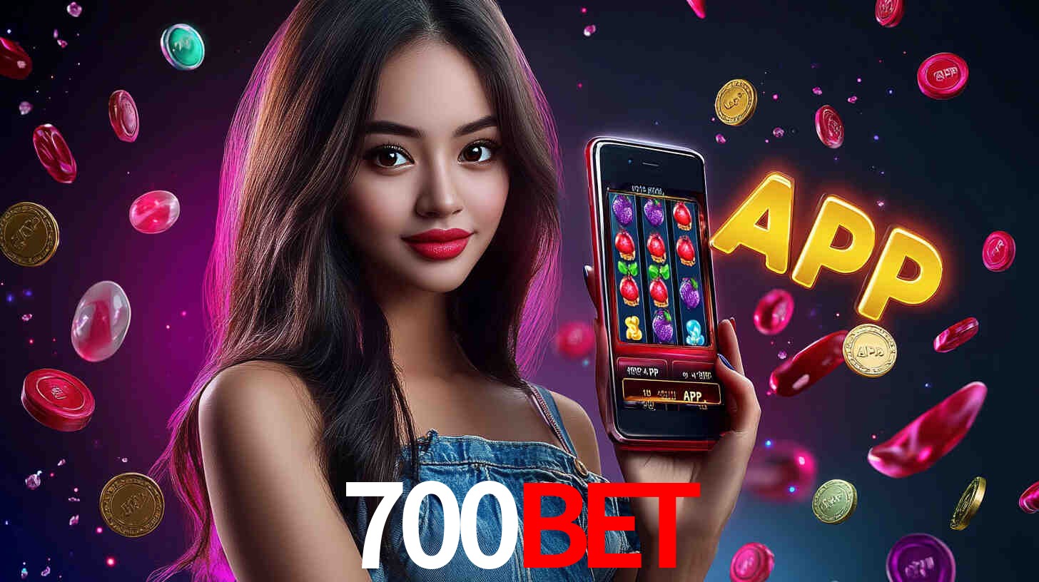Instruções Download 700bet