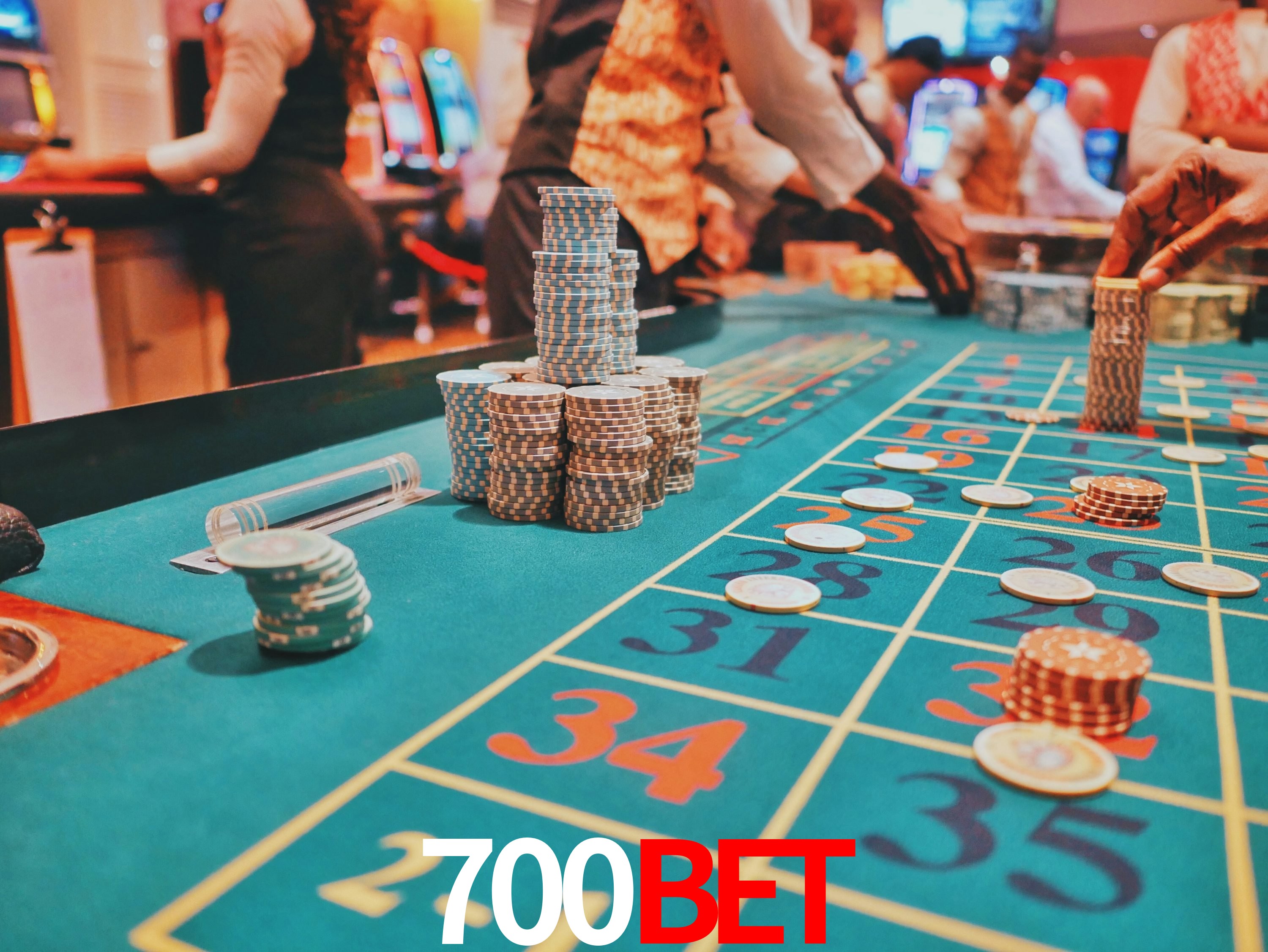 Promoções Sazonais 700bet