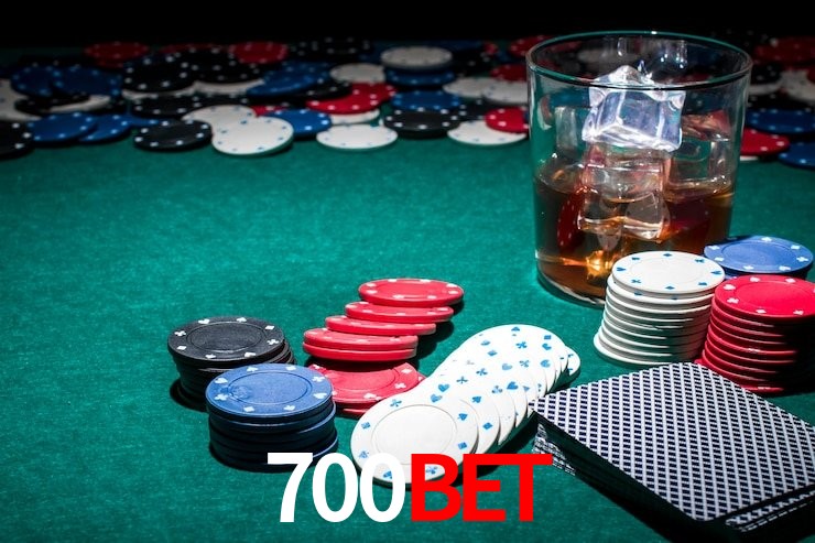 Promoção Relâmpago 700bet