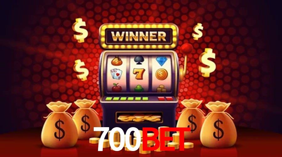 APP oficial da 700bet para mobile
