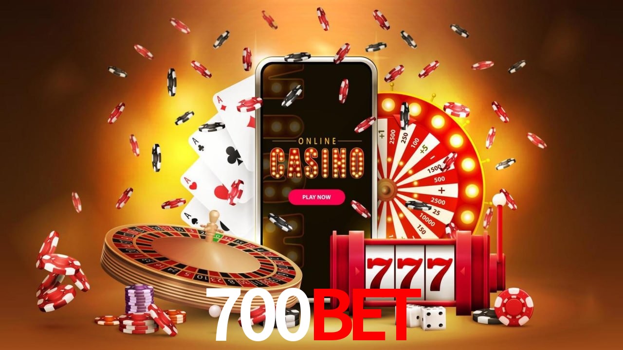 Download 700bet Windows