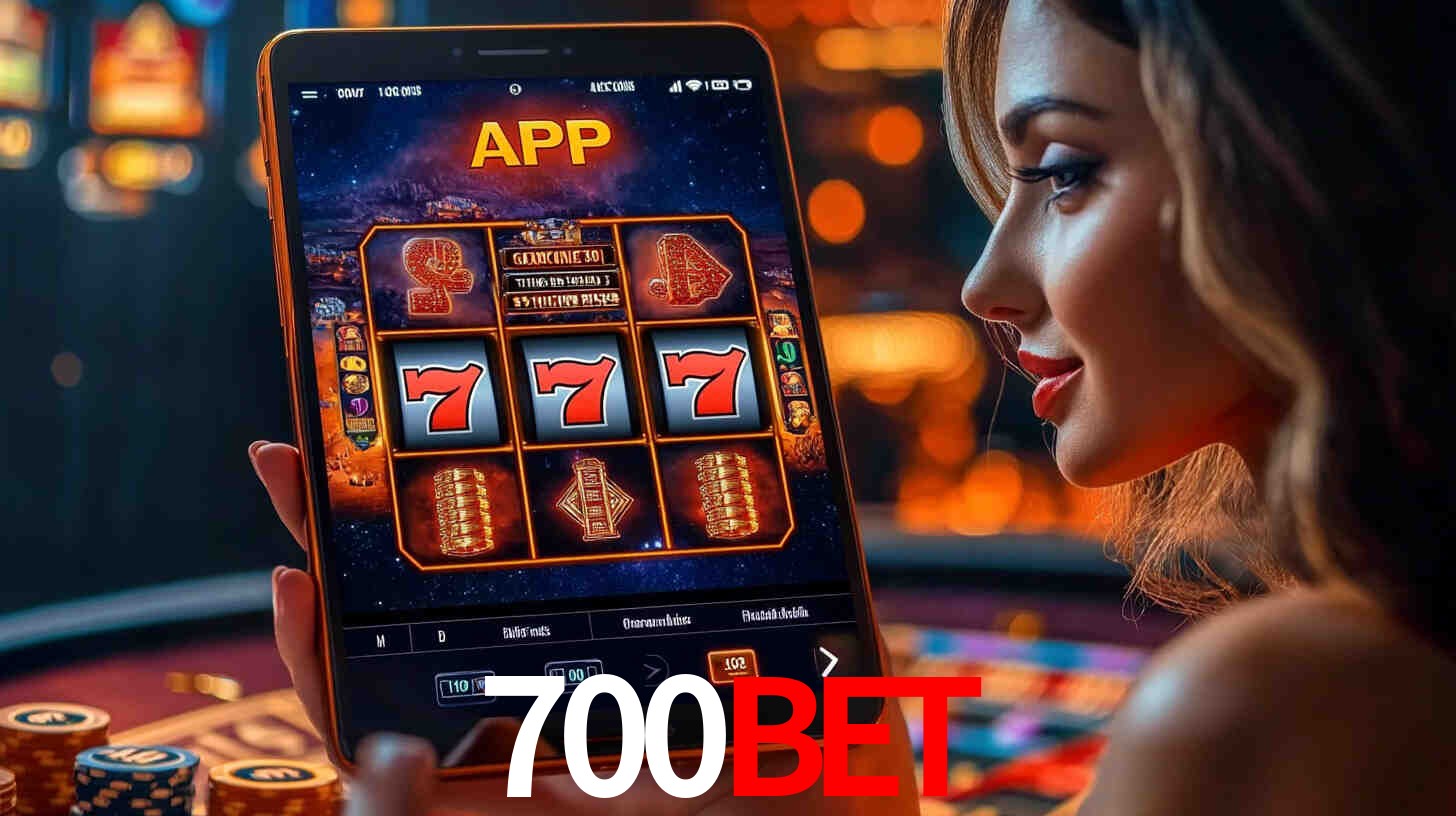 700bet bet Brasil