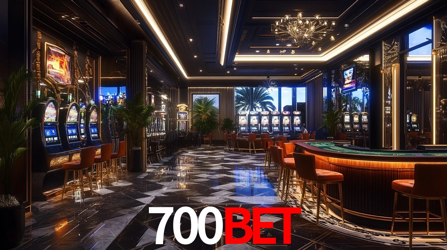 Experimente o Login Seguro Premium no 700bet