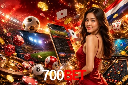 Flash Promotion 700bet