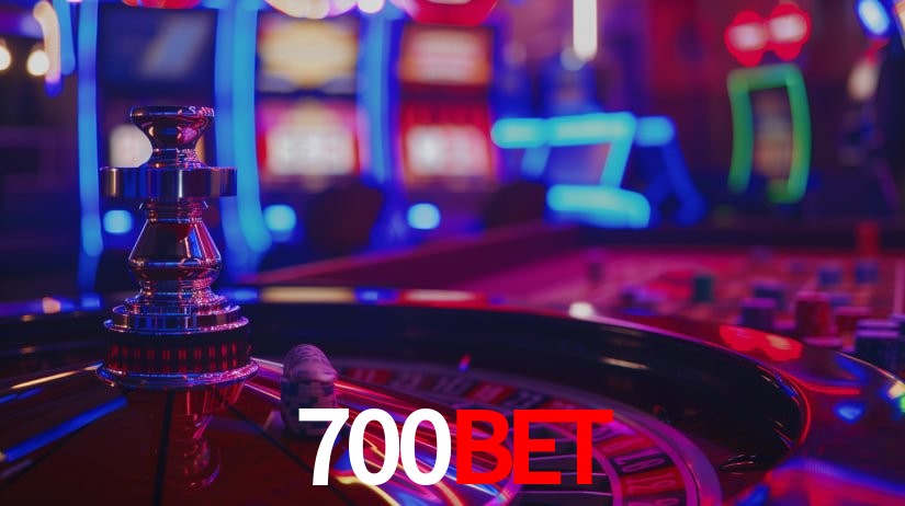 700bet: Seu Cassino Premiado com Pagamentos Rápidos