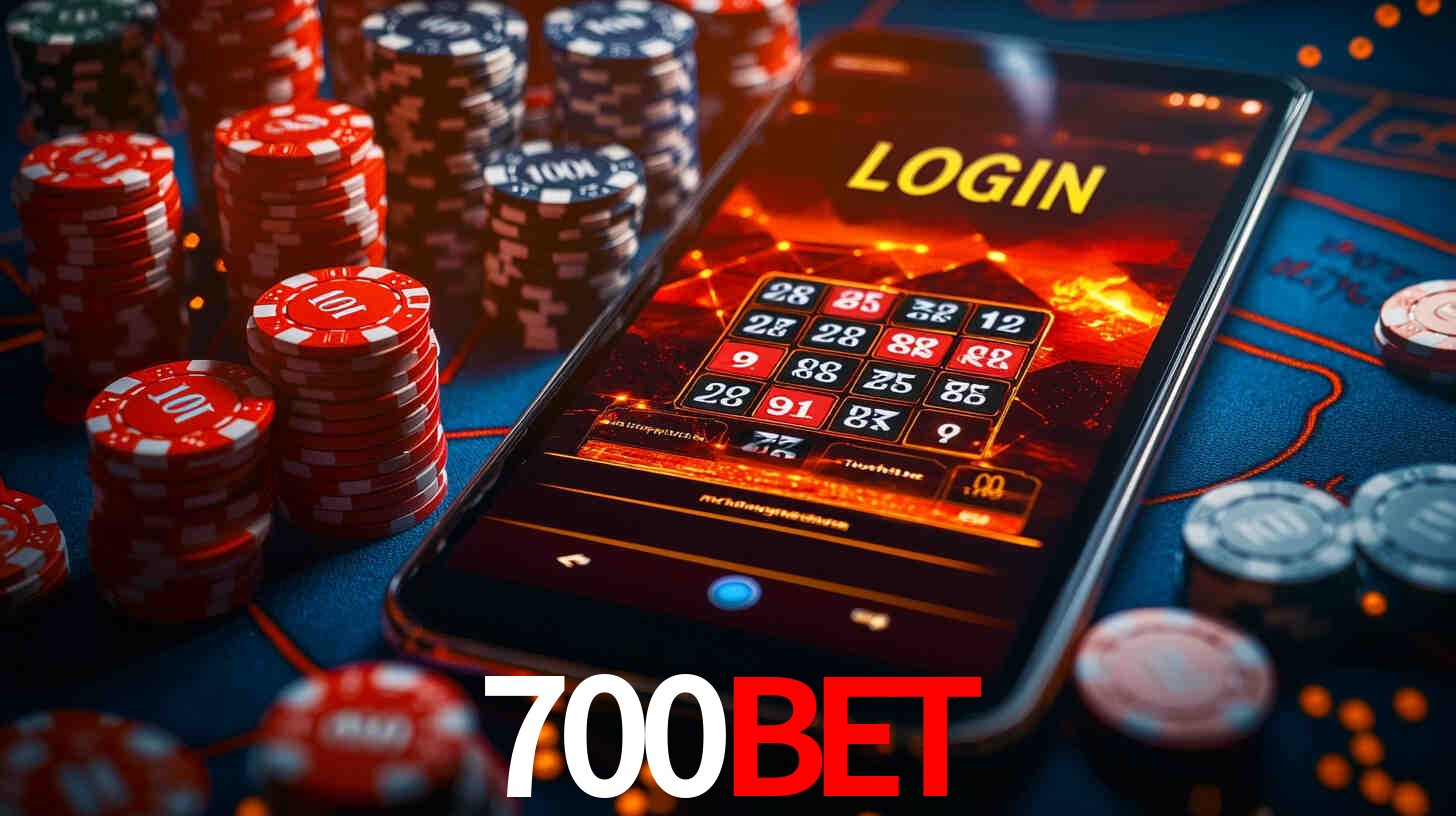 700bet bet