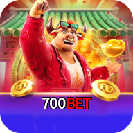 Logo da 700bet