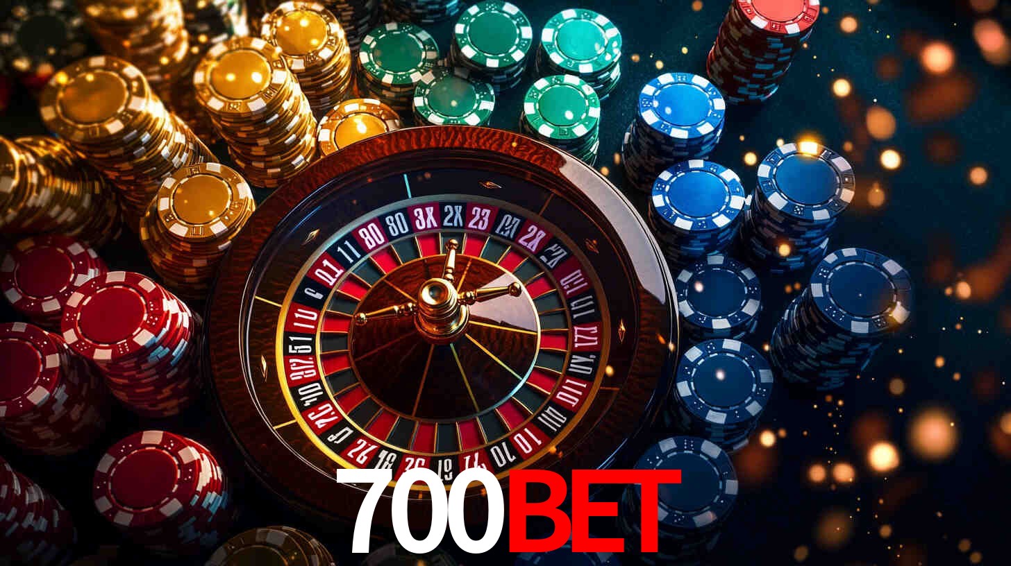 700bet App Interface
