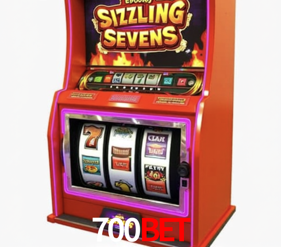 Responsive Design 700bet
