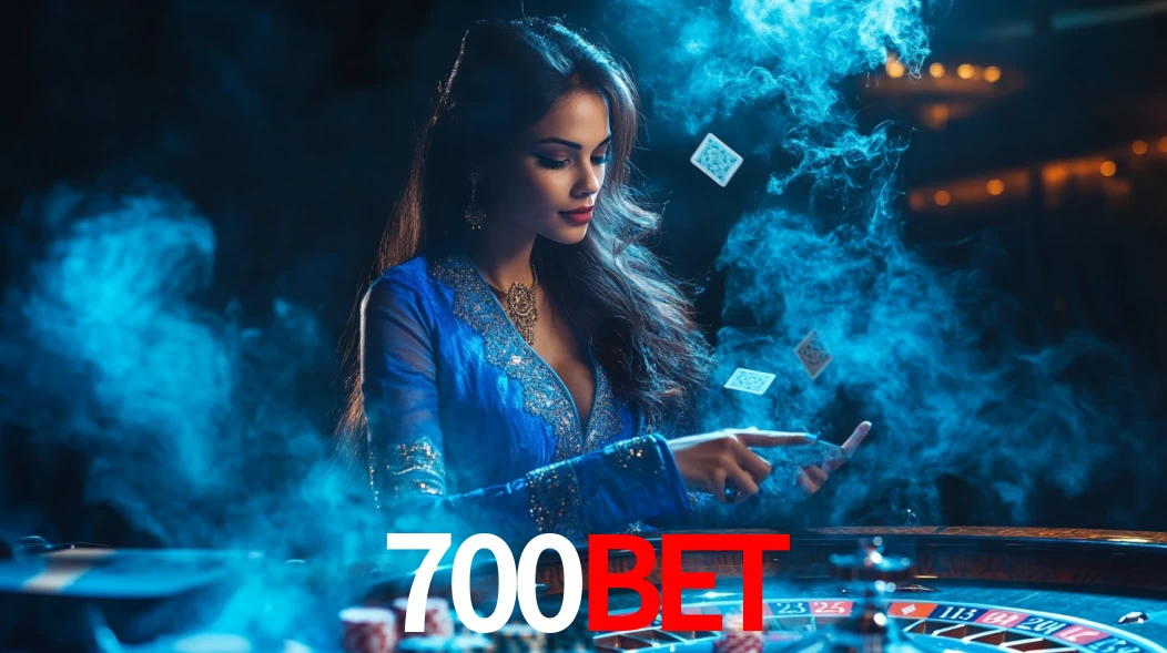 A Experiência Imersiva dos Cassinos Ao Vivo no 700bet