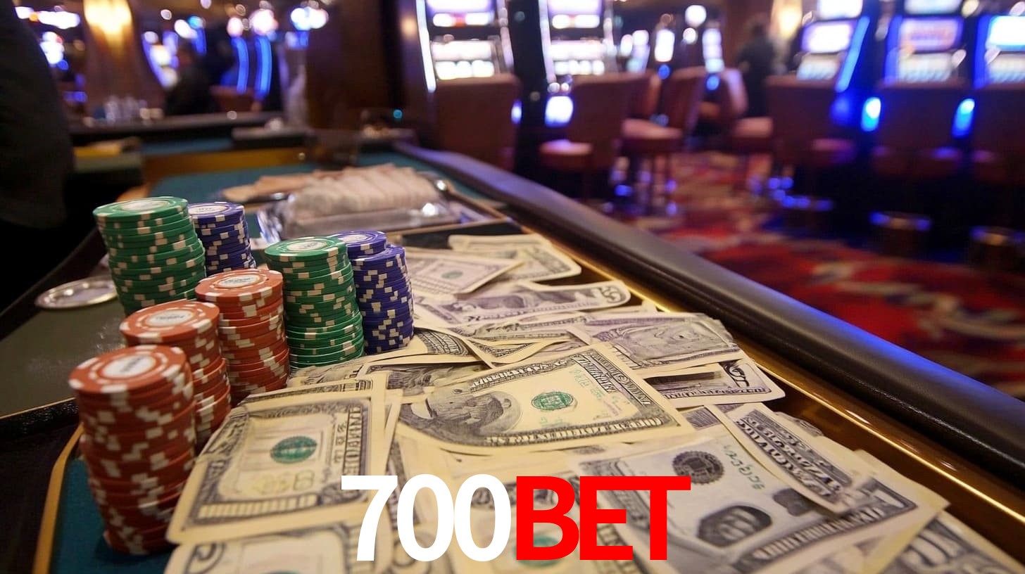 Ofertas Exclusivas 700bet