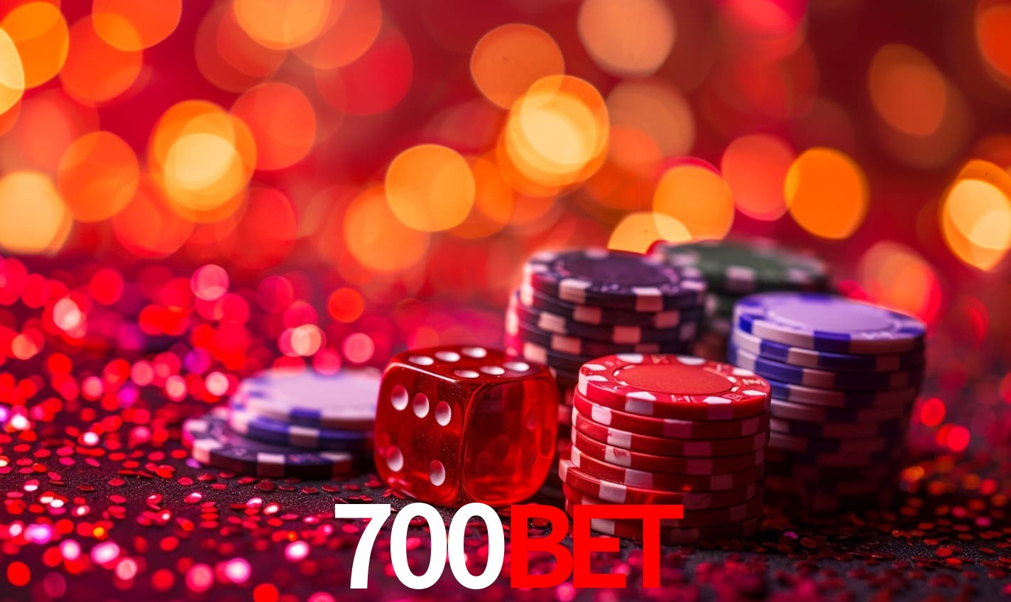 Apostas Esportivas na 700bet: Um Guia Completo