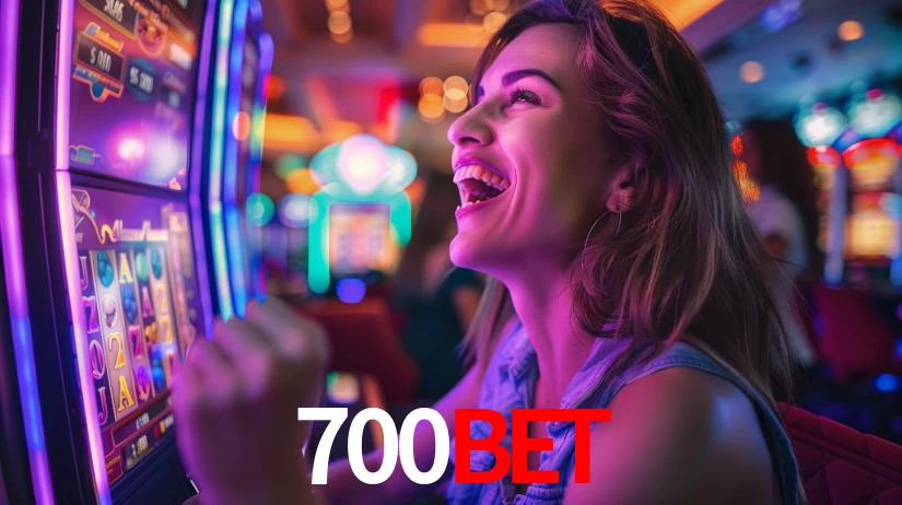700bet plataforma