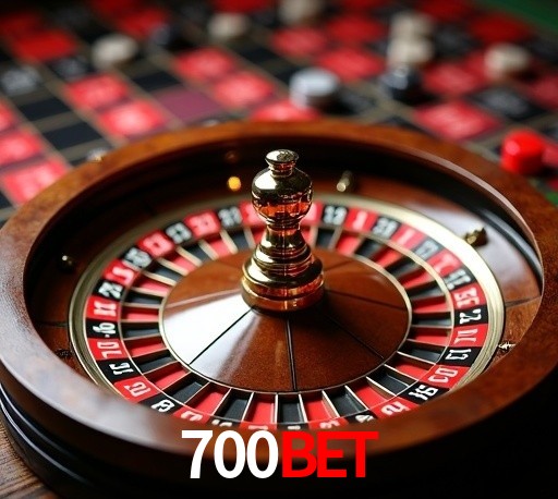Design Responsivo 700bet