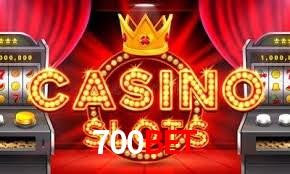 Bonus Features 700bet