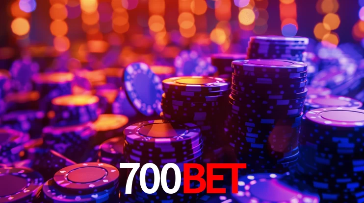 700bet plataforma