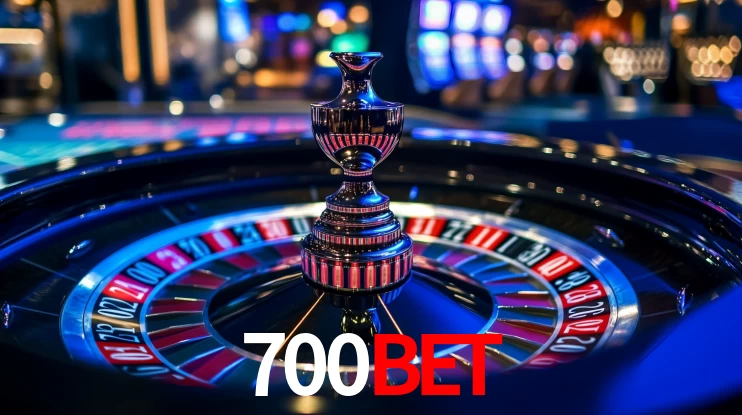 700bet plataforma