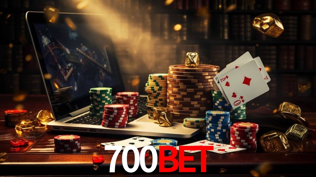 Jogos Exclusivos 700bet