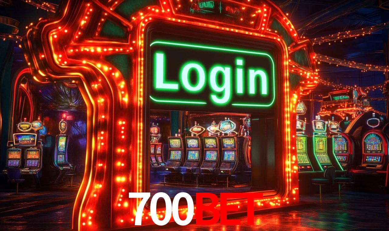 Torneios 700bet