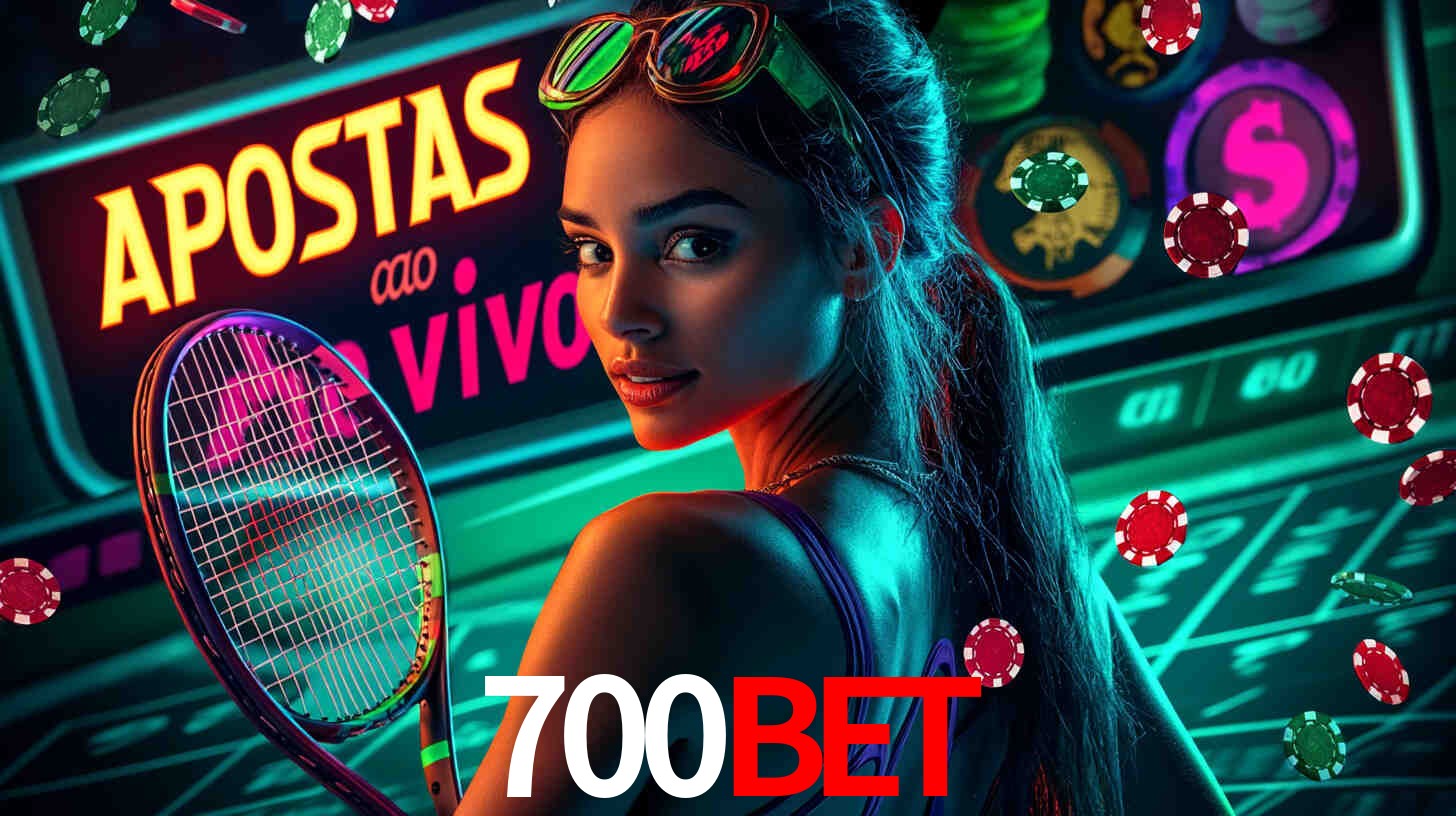 A Revolução dos Aplicativos de Jogos no 700bet