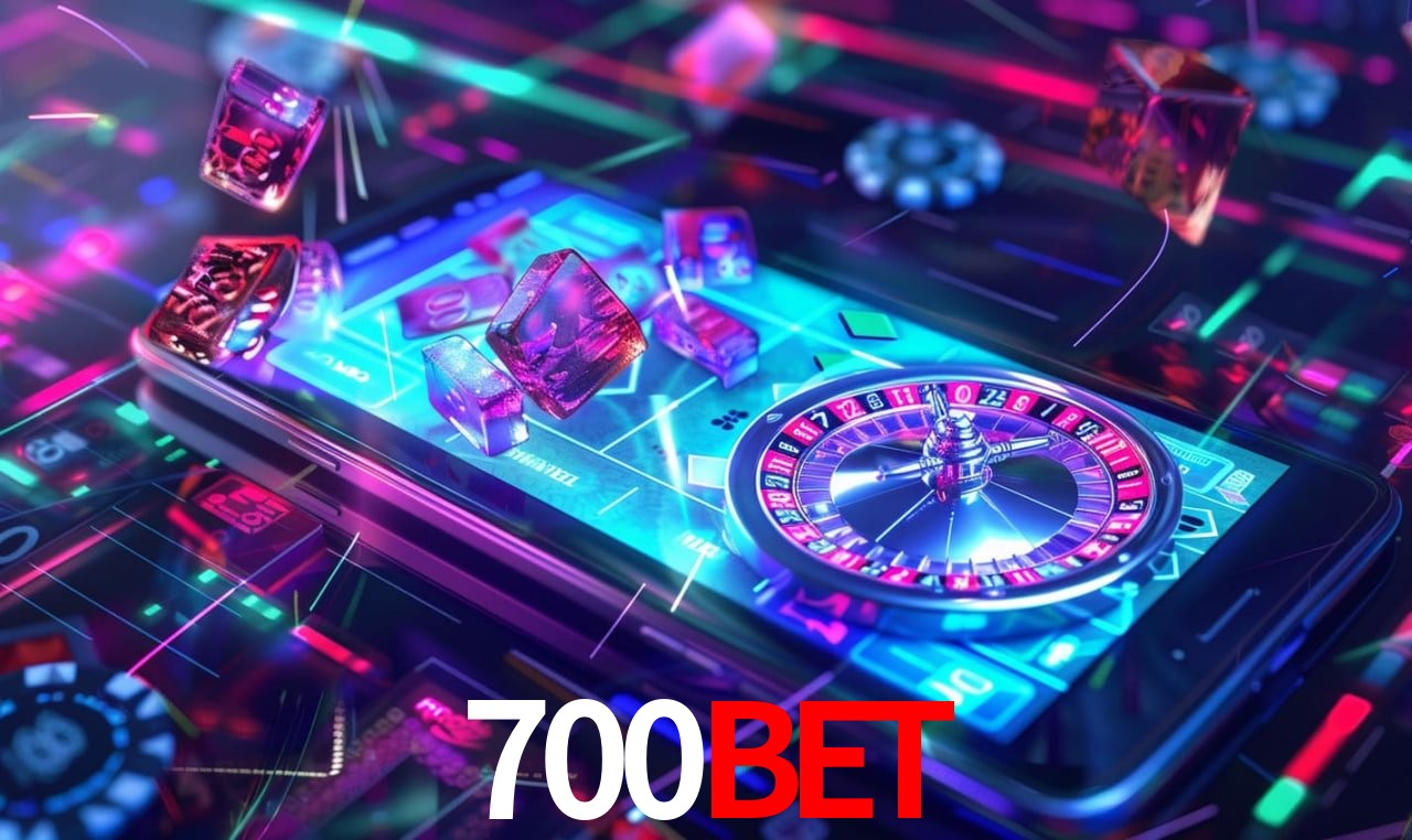 Mesa de Blackjack 700bet