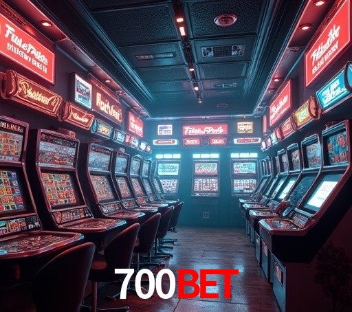 Sistemas de Segurança 700bet